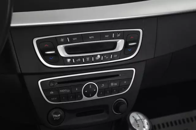 Renault Fluence 2013