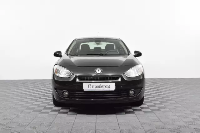 Renault Fluence 2013