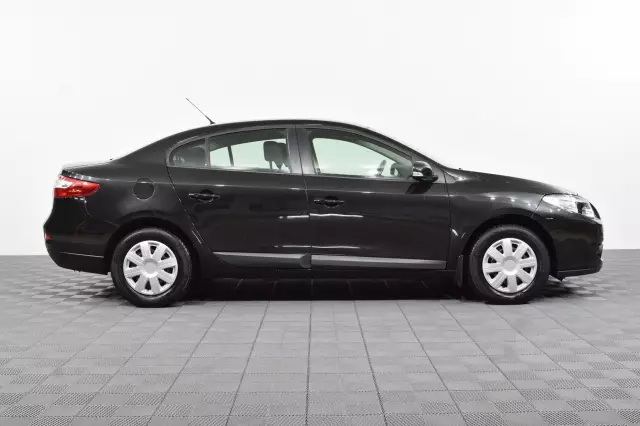 Renault Fluence 2013