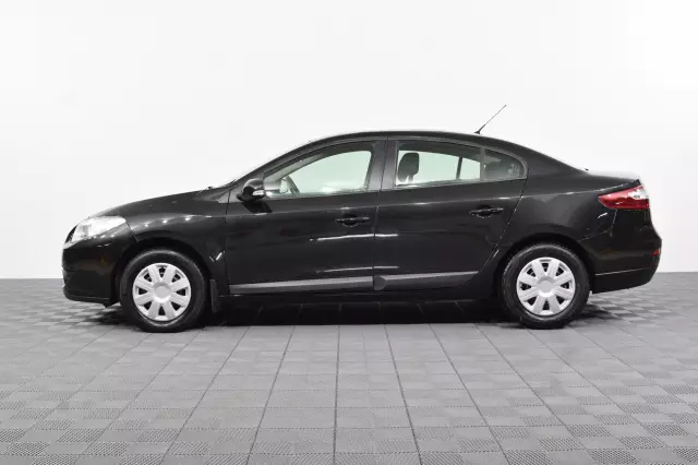 Renault Fluence 2013