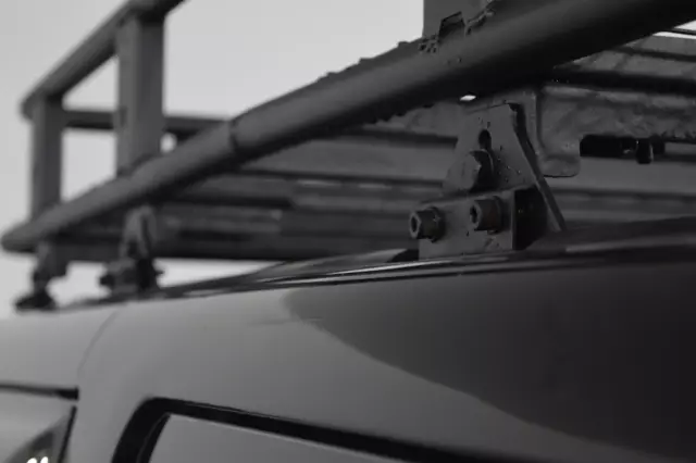 УАЗ Patriot 2019