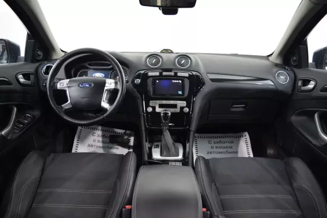 Ford Mondeo 2010