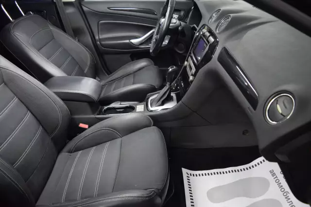 Ford Mondeo 2010
