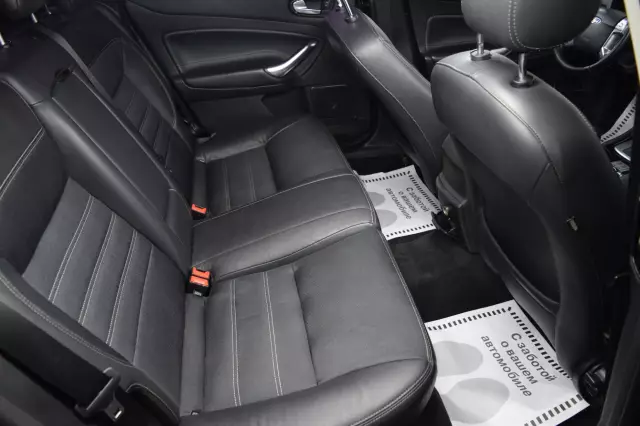 Ford Mondeo 2010