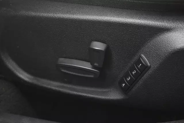 Ford Mondeo 2010