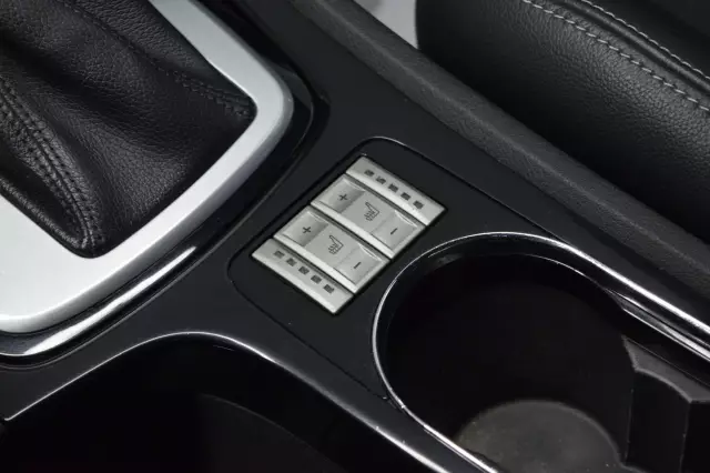 Ford Mondeo 2010