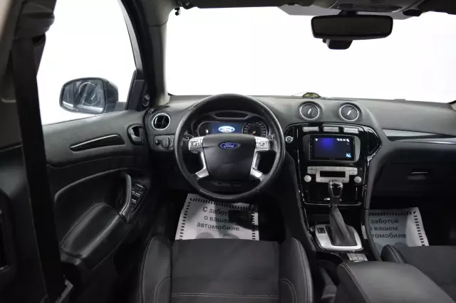 Ford Mondeo 2010