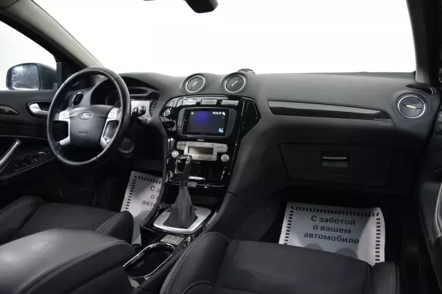 Ford Mondeo 2010