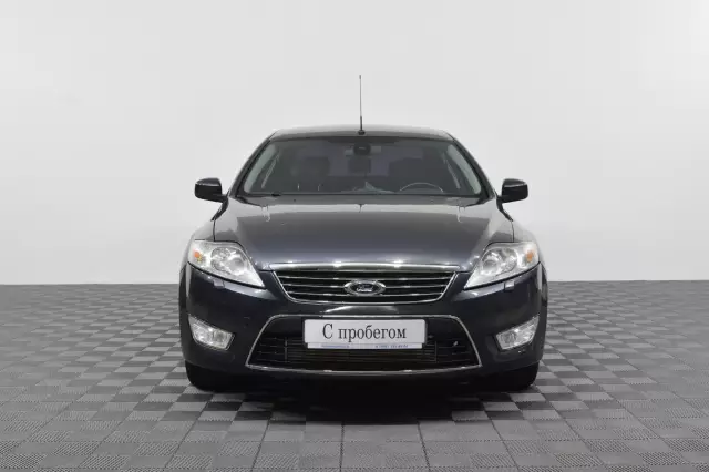 Ford Mondeo 2010