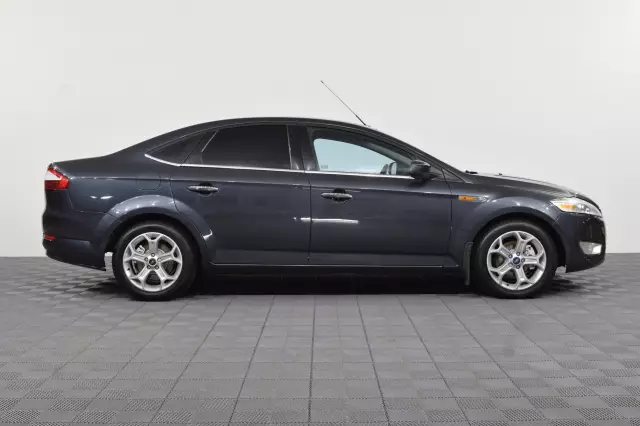 Ford Mondeo 2010