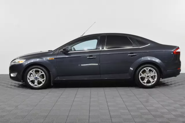 Ford Mondeo 2010