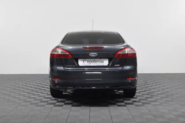 Ford Mondeo 2010