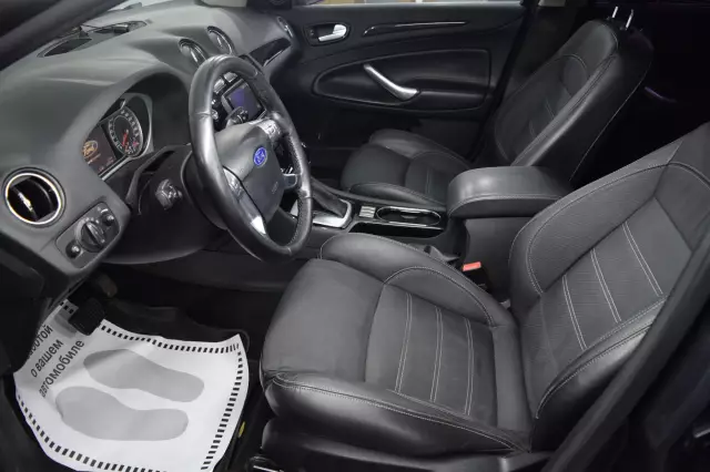 Ford Mondeo 2010