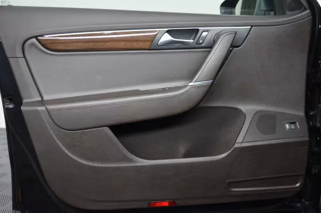 Volkswagen Passat 2013