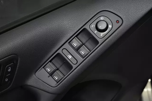Volkswagen Tiguan 2016