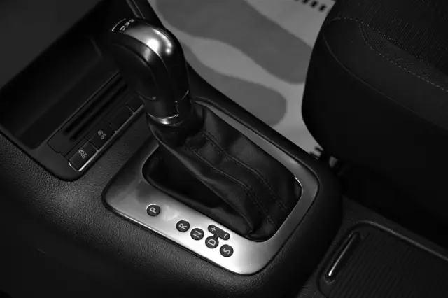 Volkswagen Tiguan 2016