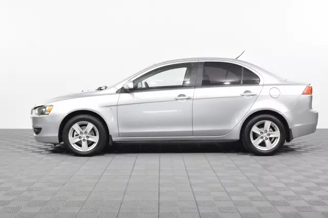Mitsubishi Lancer 2008