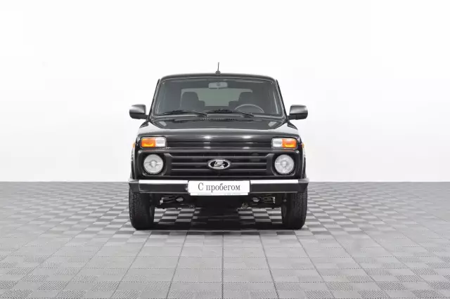 LADA 2121 (4x4) 2020
