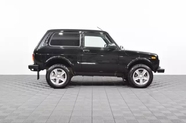 LADA 2121 (4x4) 2020