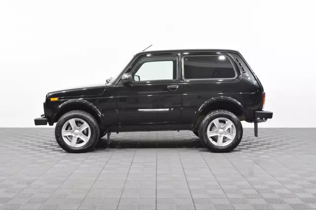 LADA 2121 (4x4) 2020