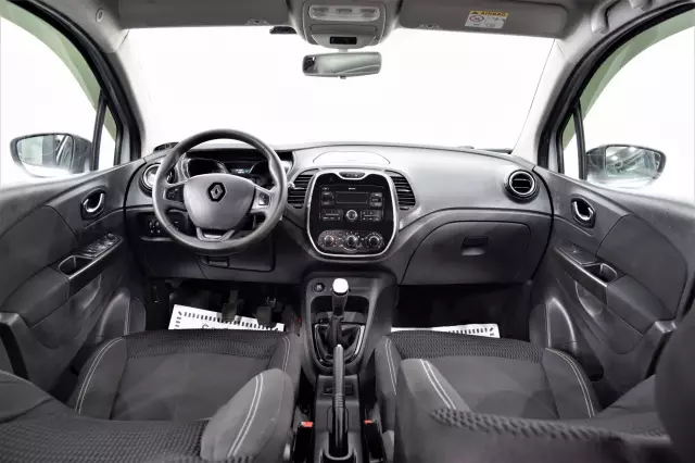 Renault Kaptur 2018