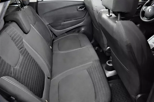 Renault Kaptur 2018