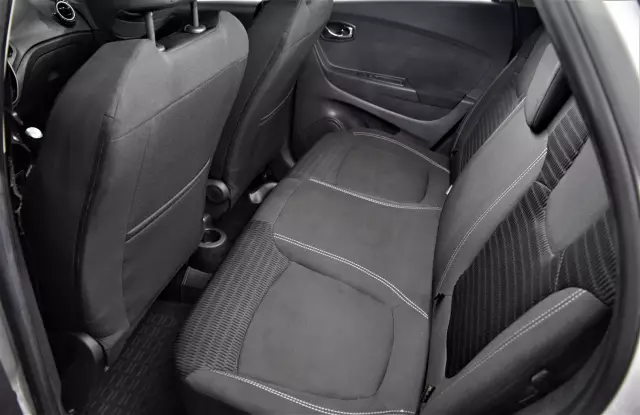 Renault Kaptur 2018