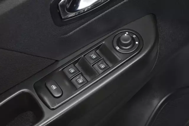 Renault Kaptur 2018