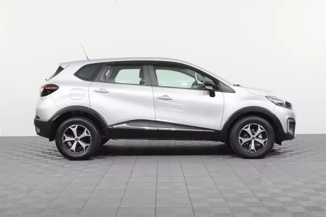 Renault Kaptur 2018