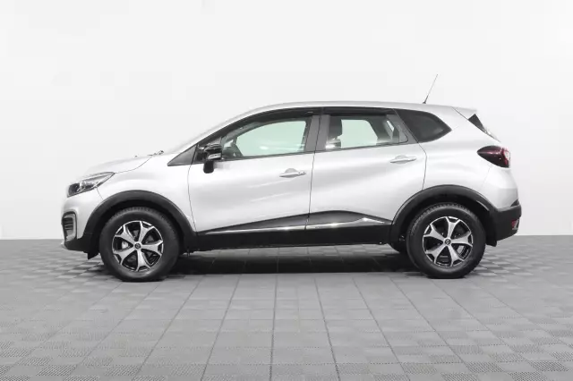 Renault Kaptur 2018