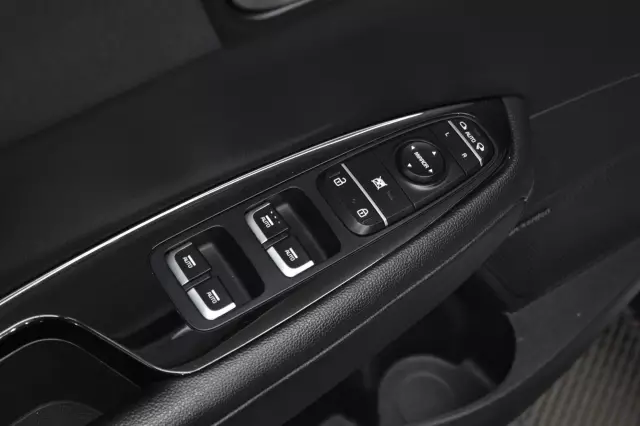 Kia Optima 2017