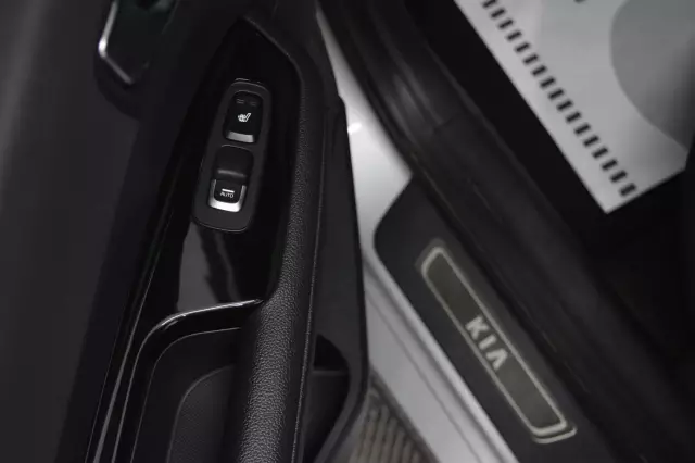 Kia Optima 2017