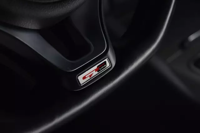 Kia Optima 2017