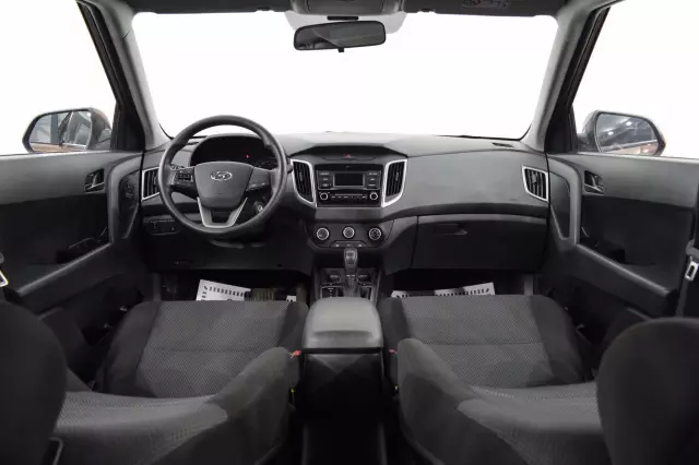 Hyundai Creta 2019
