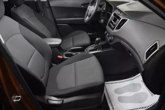 Hyundai Creta 2019