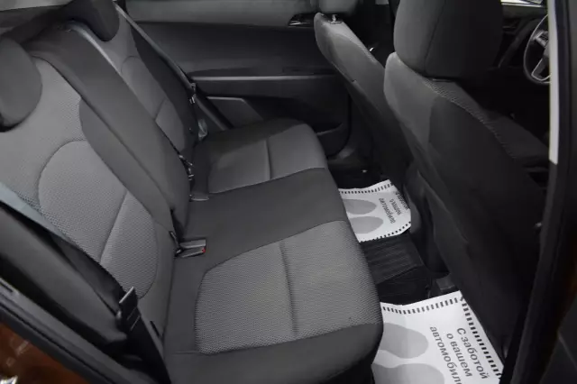 Hyundai Creta 2019