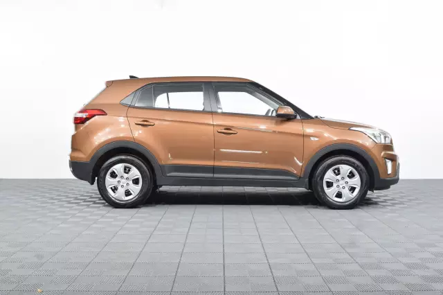 Hyundai Creta 2019