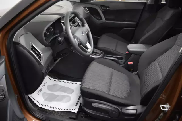 Hyundai Creta 2019