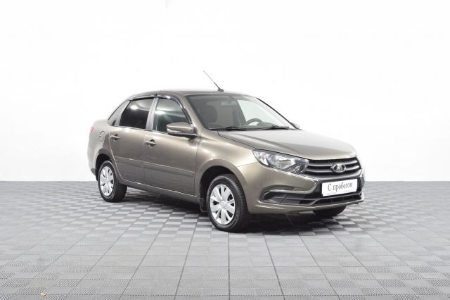LADA Granta 2020