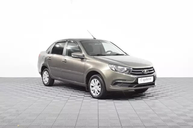 LADA Granta 2020