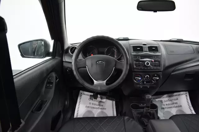 LADA Granta 2020