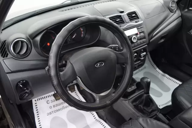LADA Granta 2020