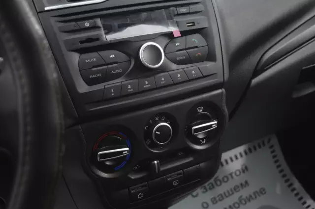 LADA Granta 2020