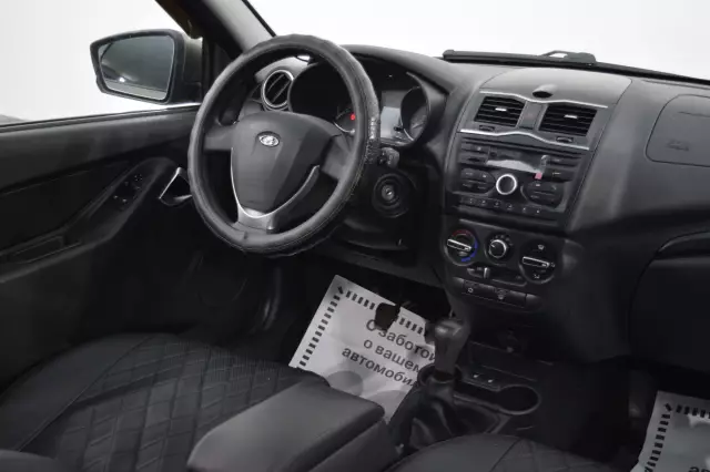 LADA Granta 2020