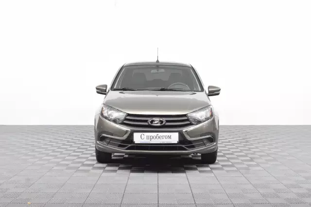 LADA Granta 2020