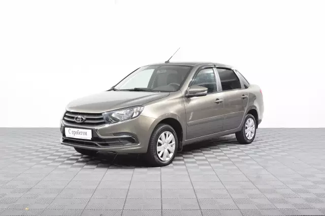 LADA Granta 2020