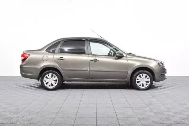 LADA Granta 2020
