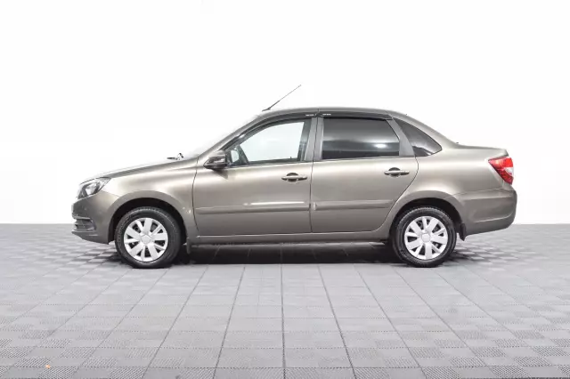 LADA Granta 2020