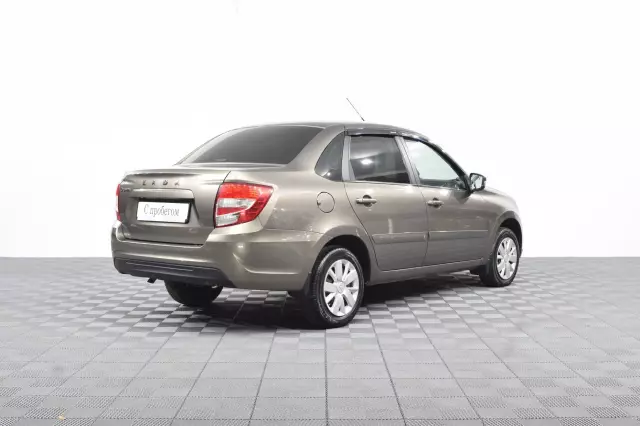 LADA Granta 2020