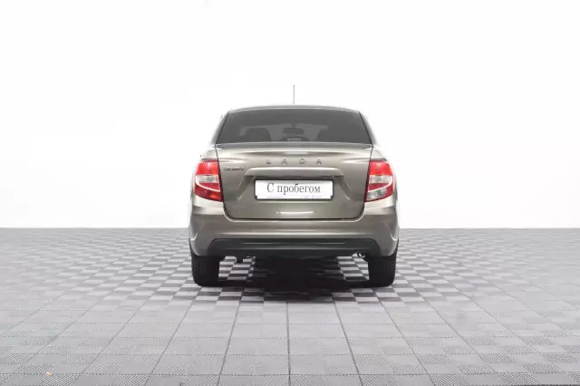 LADA Granta 2020